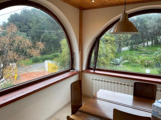 Villa Chez Elio 奥斯图尼 外观 照片