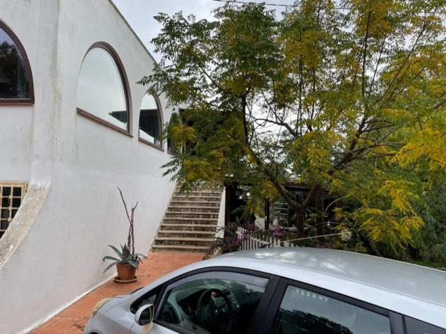 Villa Chez Elio 奥斯图尼 外观 照片